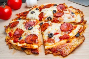 Pizza Quesadillas (aka Pizzadillas) 500 8340