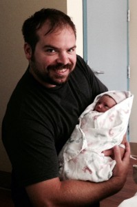 Jon & Liam